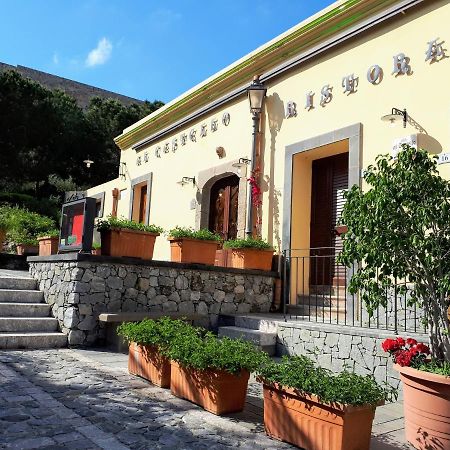 Al Castello B&B Milazzo Exterior photo