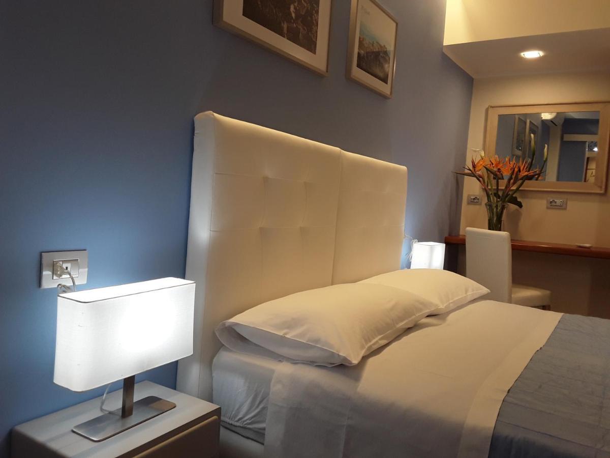 Al Castello B&B Milazzo Exterior photo